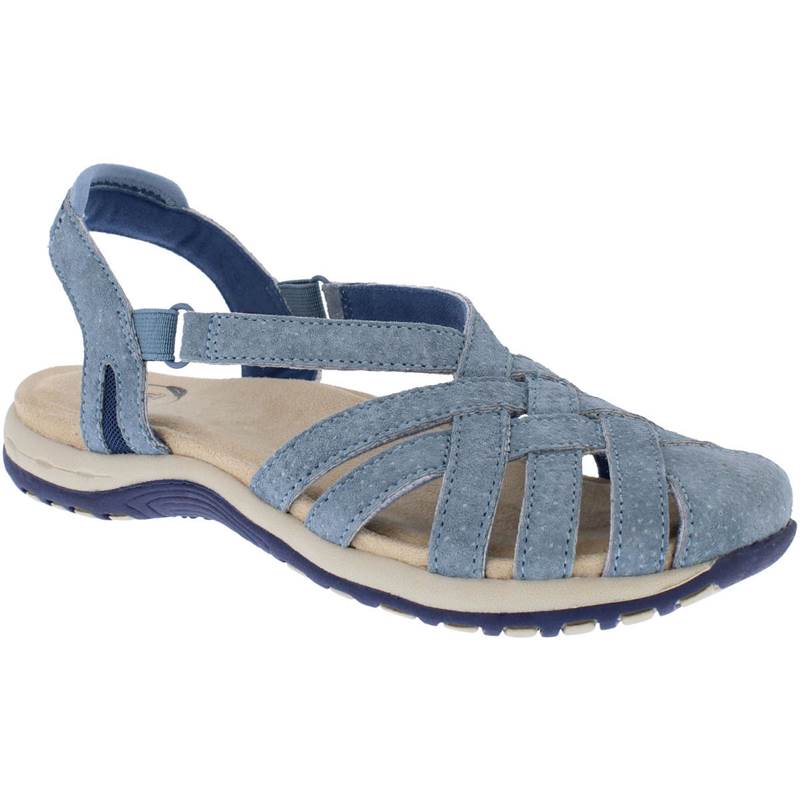 Free Spirit Womens Alexa Sandals